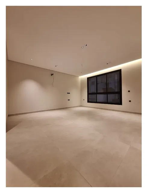 Living room — Alhayat Residence, Al-Salama