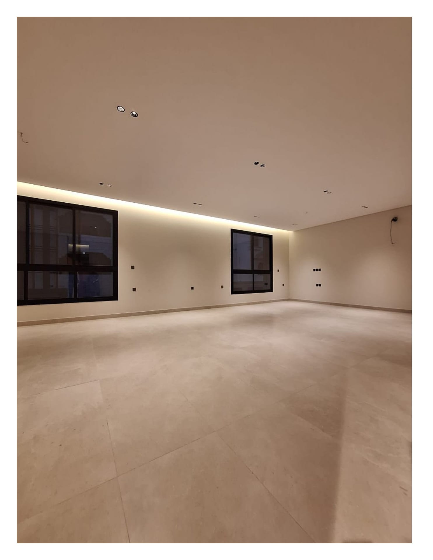 Bedroom — Alhayat Residence, Al-Salama