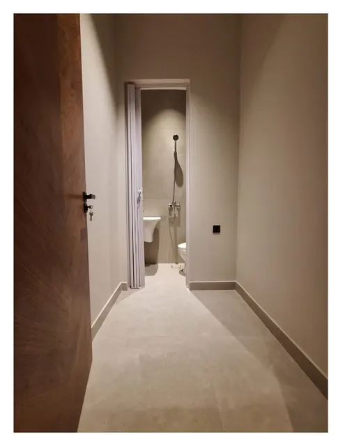 Great hall — Alhayat Residence, Al-Salama