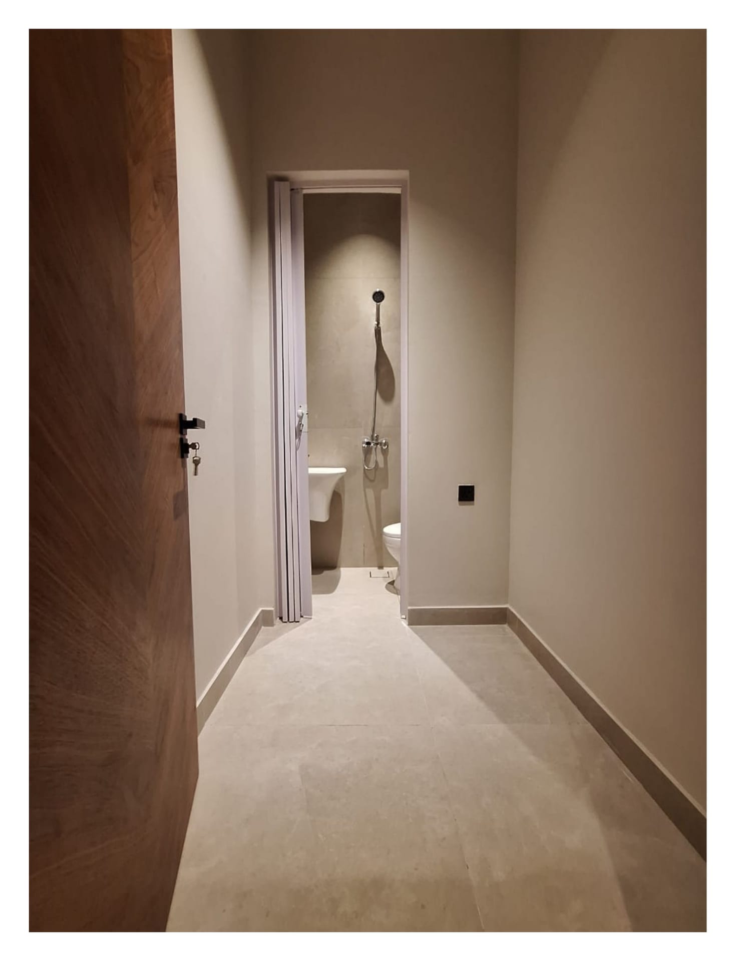 Great hall — Alhayat Residence, Al-Salama