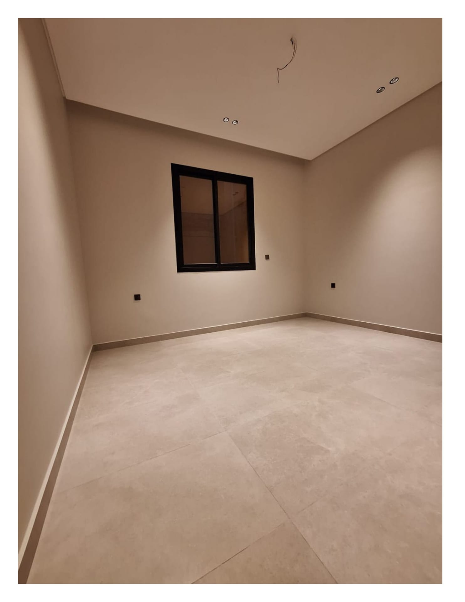 Bedroom — Alhayat Residence, Al-Salama