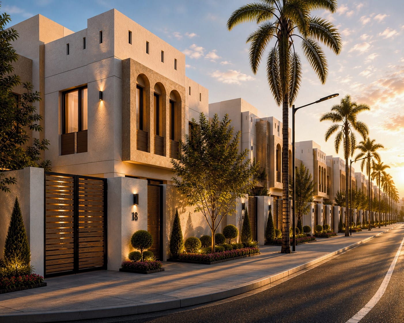 Exterior — Aseel Al Ghoroub 2, Al Madinah