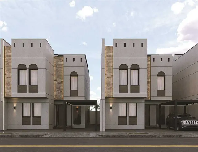 Entrance — Aseel Al Ghoroub 2, Al Madinah
