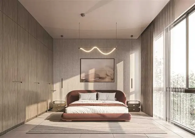 Master suite — Aseel Al Ghoroub 2, Al Madinah