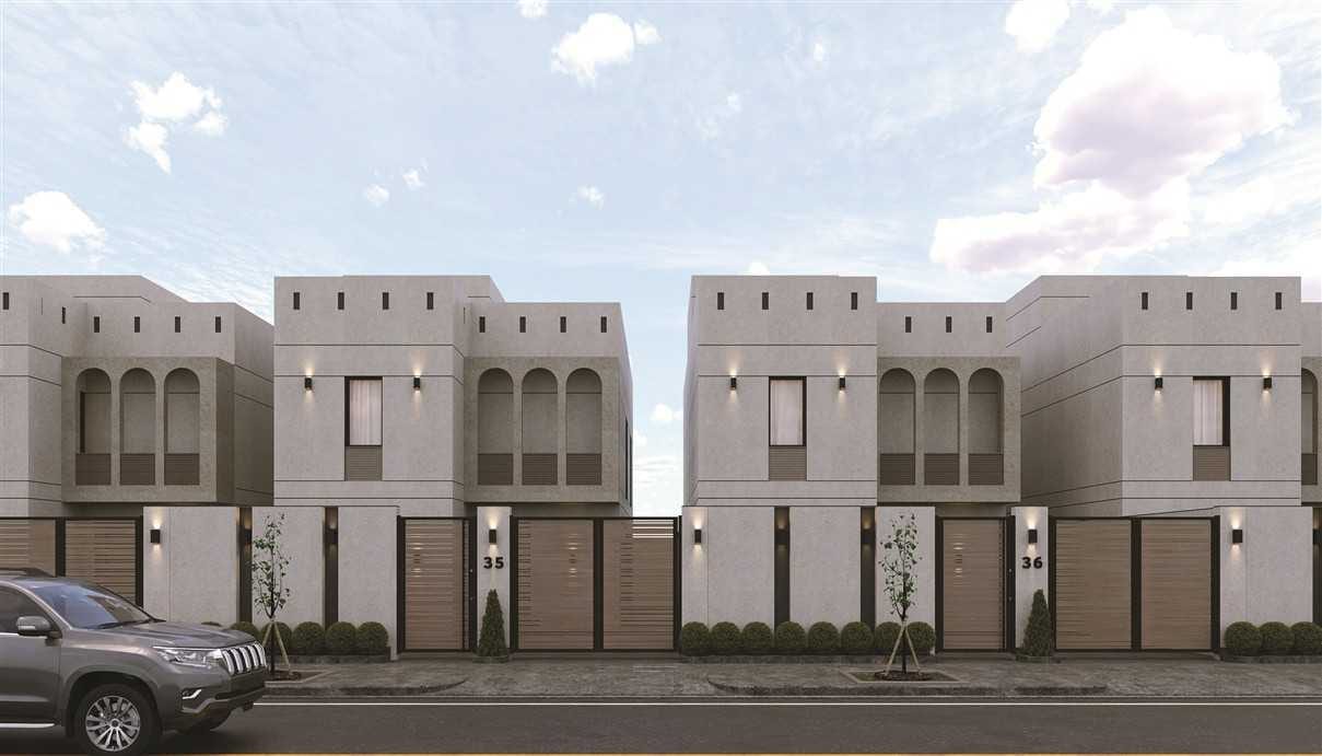 Exterior — Aseel Al Ghoroub 2, Al Madinah