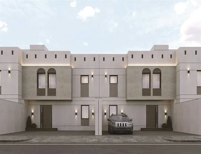 Exterior — Aseel Al Ghoroub 2, Al Madinah