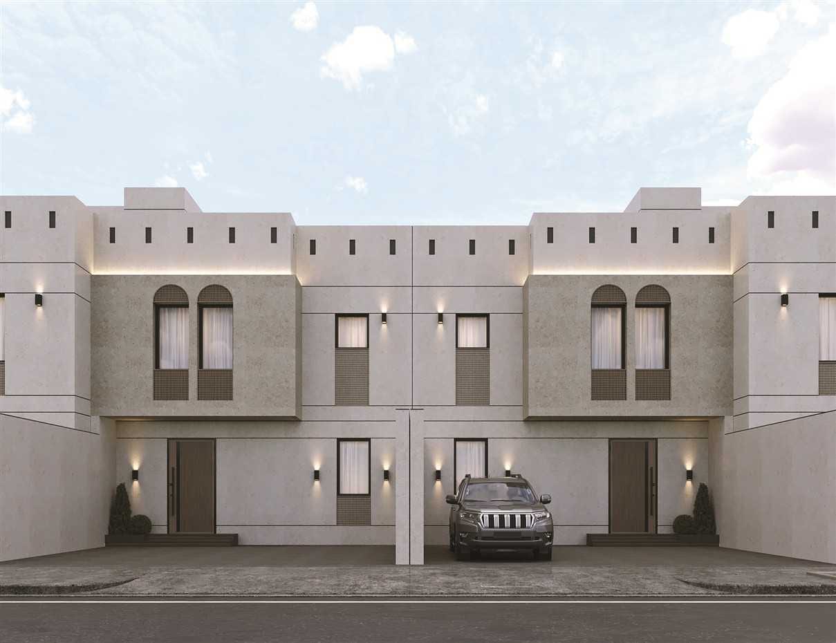 Exterior — Aseel Al Ghoroub 2, Al Madinah